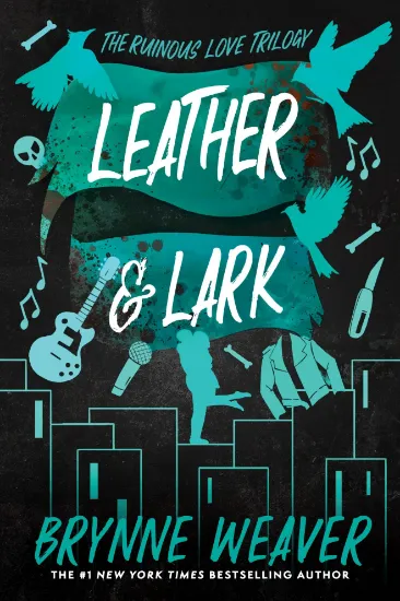 صورة Leather & Lark